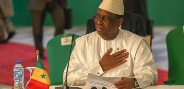 Décès de la Reine d'Angleterre: Le Président Macky Sall salue son parcours exceptionnel