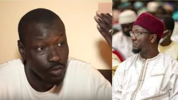 Affaire Imam Ndao: Cheikh Oumar Diagne et Karim Xrum Xax en garde à vue