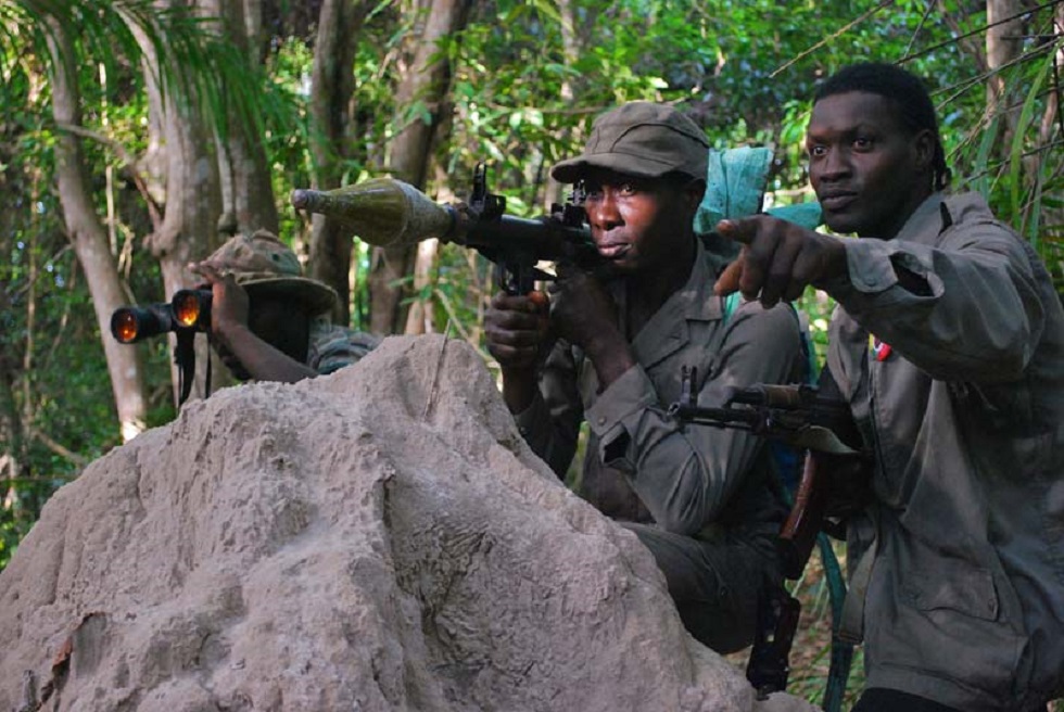 Paix définitive en Casamance : Les cinq conditions du MFDC pour déposer les armes