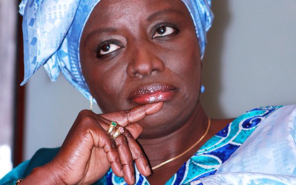 Présidence de l’Assemblée nationale: 33 députés de BBY contestent le choix porté sur Mimi Touré