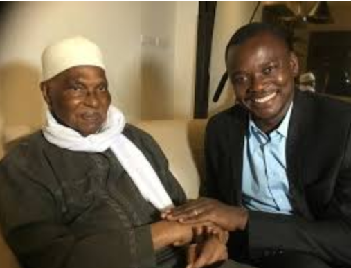 Assemblée nationale: Le remplaçant de Me Abdoulaye Wade connu
