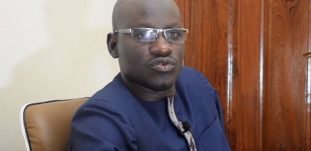 Installation du bureau de la 14e législature : Abass Fall déjà très chaud
