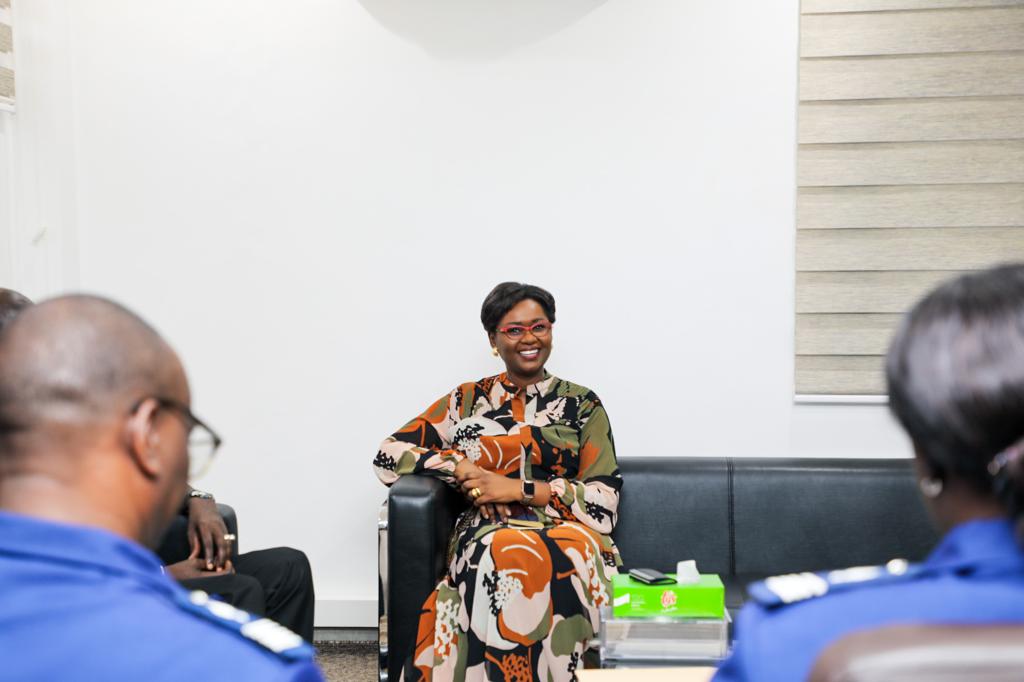 Programme Elsiefund: Les Nations-Unies veulent plus de femmes dans les opérations de maintien de la paix Programme Elsiefund: Les Nations-Unies veulent plus de femmes dans les opérations de maintien de la paix