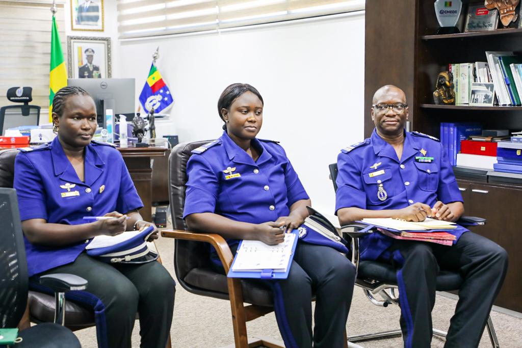 Programme Elsiefund: Les Nations-Unies veulent plus de femmes dans les opérations de maintien de la paix Programme Elsiefund: Les Nations-Unies veulent plus de femmes dans les opérations de maintien de la paix