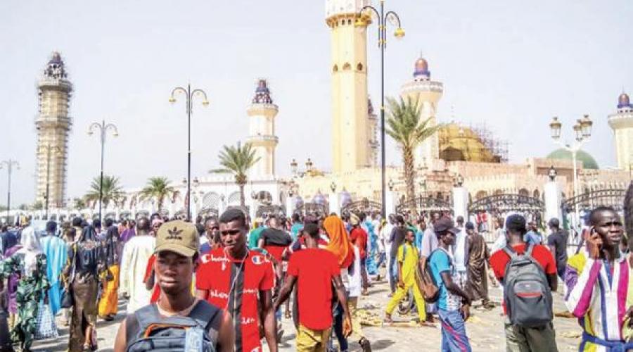 Fondation de Touba: La cité sacrée ou le sacre d’un rêve