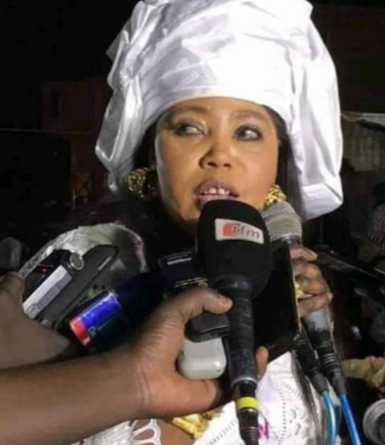 Awa Guèye, députée de la 13e Législature: « La posture de Mimi Touré interpelle tous les leaders de la Coalition présidentielle »