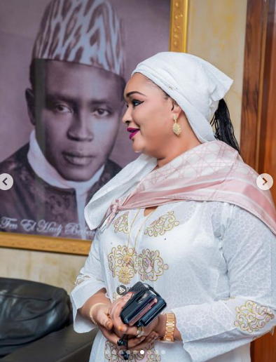 Magal chez Sokhna Momy Kébé (Photos)