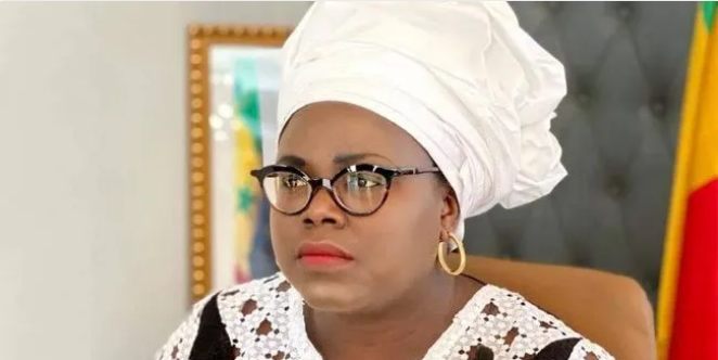 Assommée : Assome…cède à Dangote