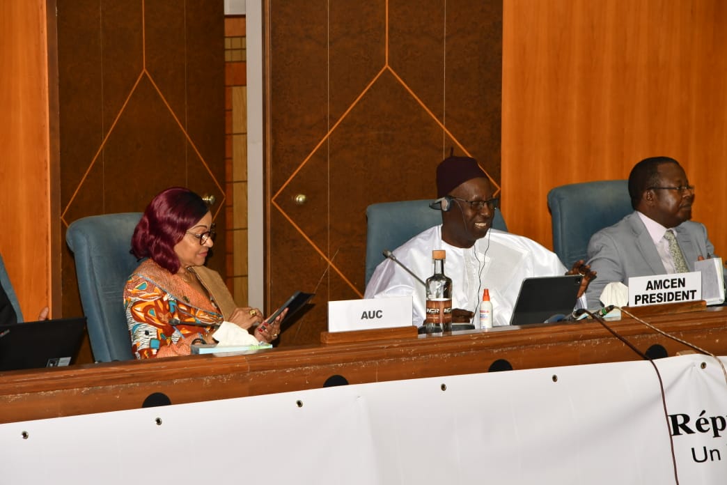 Clôture de la CMAE: La Déclaration de Dakar adoptée, les PMA attendent avec intérêt la COP 27