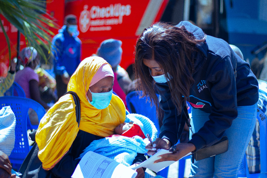 La Fondation Bayer publie un livre blanc sur les défis auxquels sont confrontées les femmes entrepreneurs en Afrique sub-saharienne La Fondation Bayer publie un livre blanc sur les défis auxquels sont confrontées les femmes entrepreneurs en Afrique sub-saharienne