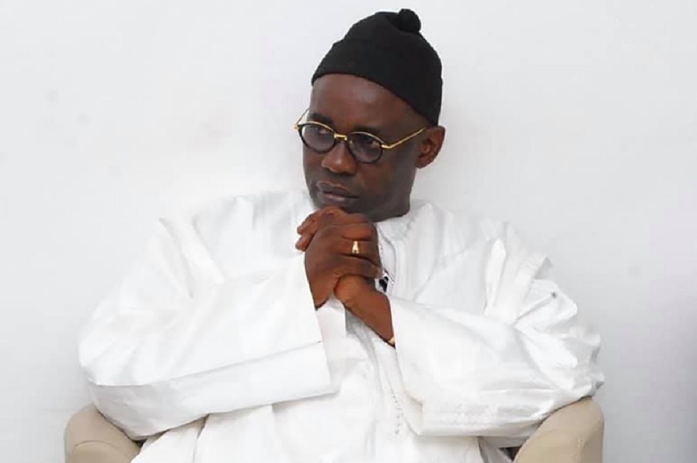 Amadou Bâ, nouveau Premier ministre : Un très bon choix, selon Samuel Sarr