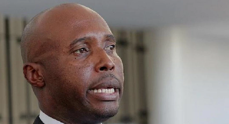 Affaire Ndiaga Diouf : Barthélémy Dias fixé sur son sort ce mercredi