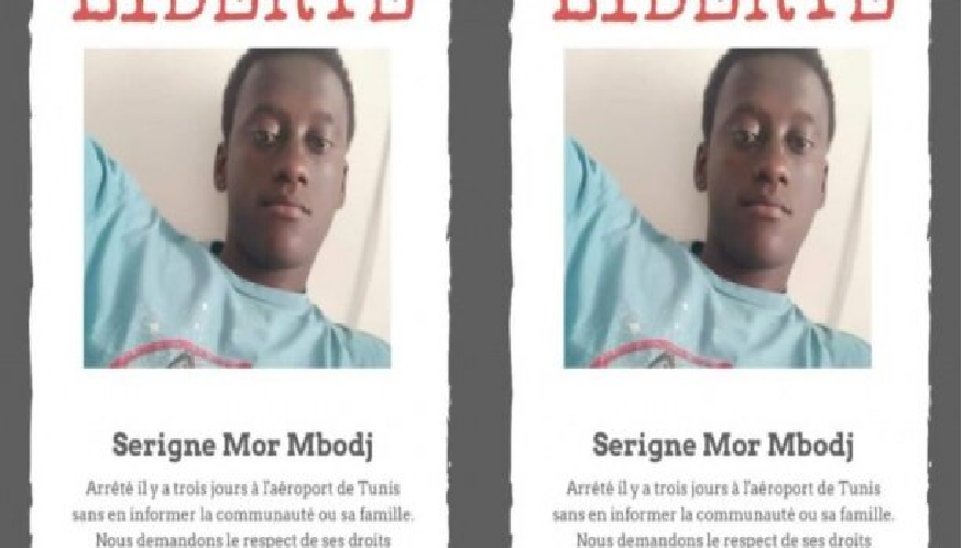 Tunis : L’étudiant sénégalais arrêté, jugé aujourd’hui pour outrage à agent