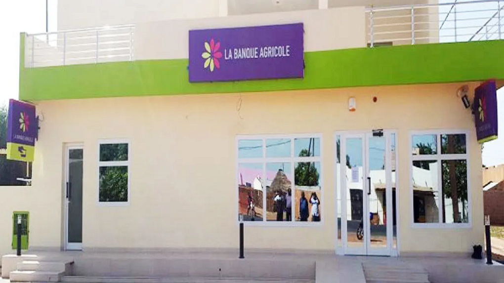 Banque Agricole du Sénégal : le responsable des projets de l’état ...