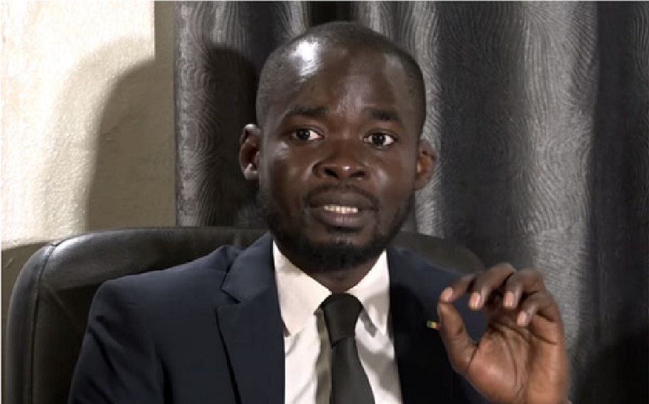 Mise en œuvre des reformes judiciaires Le Forum du Justiciable étale ses attentes à Ismaïla Madior