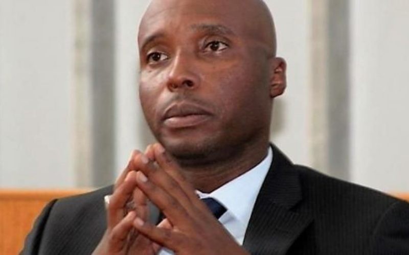 Présence des députés de Yaw lors du délibéré du Procès de Barth: Un juriste y voit une intimidation des magistrats