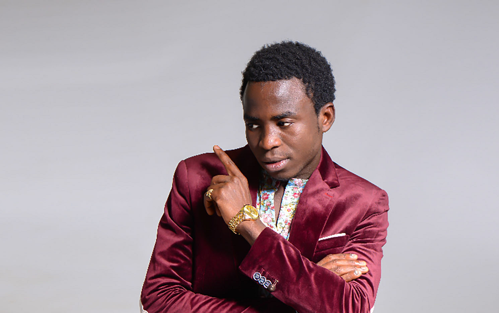 Africa Music Awards : Le chanteur Sidi Diop parmi les nominés