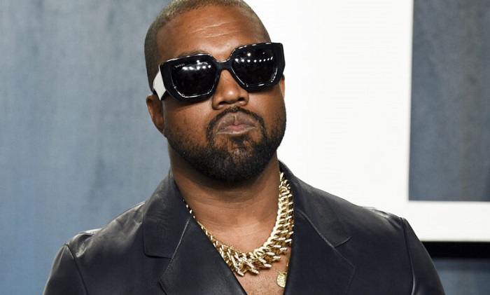 Kanye West, qui dirige une école privée, dit qu’il n’a jamais lu un livre