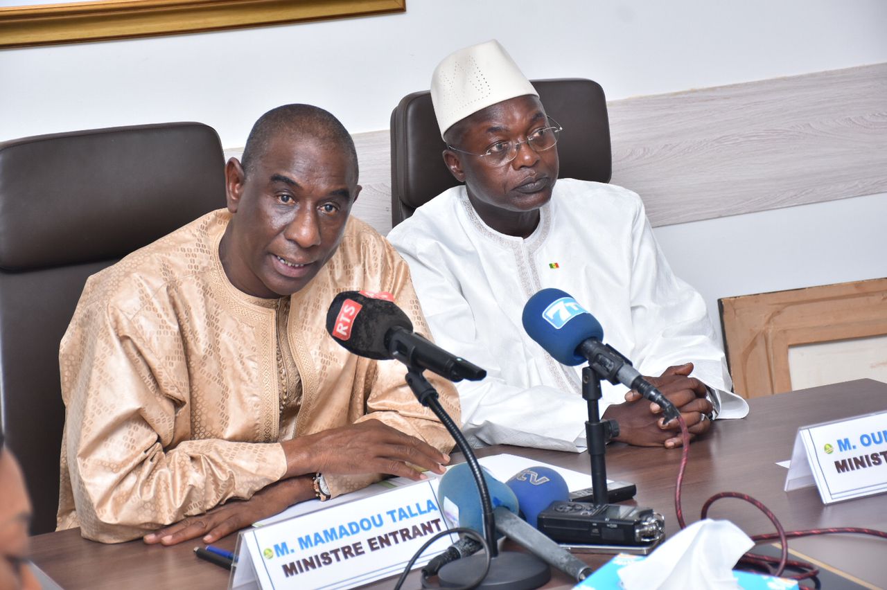 Ministère des Collectivités territoriales L’aménagement durable et l