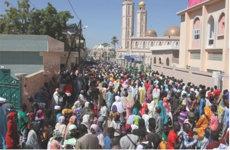 Tivaouane: Regain des activités économiques à deux semaines du Gamou