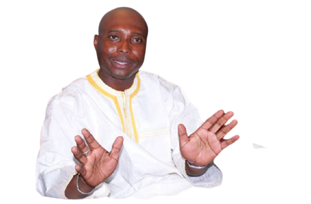 Ousmane Sonko: « Un escadron de bras cassés ne peut pas combattre l’opposition »