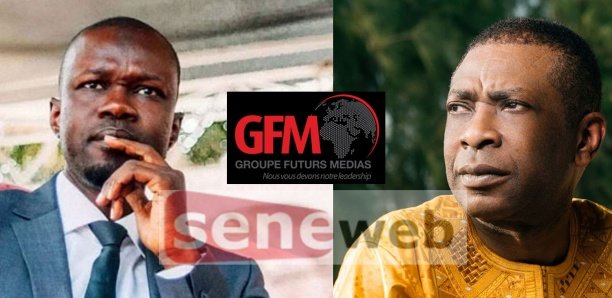 Attaques contre Youssou Ndour: Ousmane Sonko lynché sur les réseaux sociaux