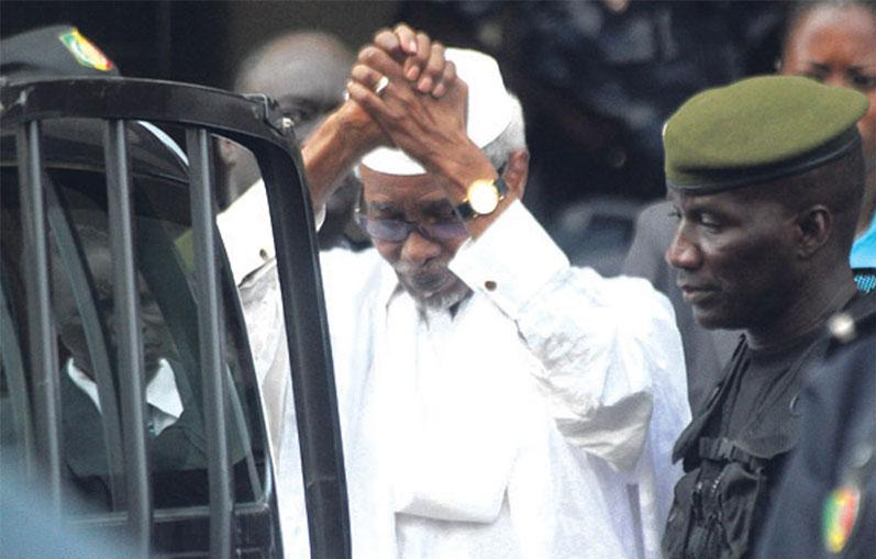 Tchad : L'Etat décaisse 10 milliards FCfa pour le dédommagement des victimes d’Hissène Habré