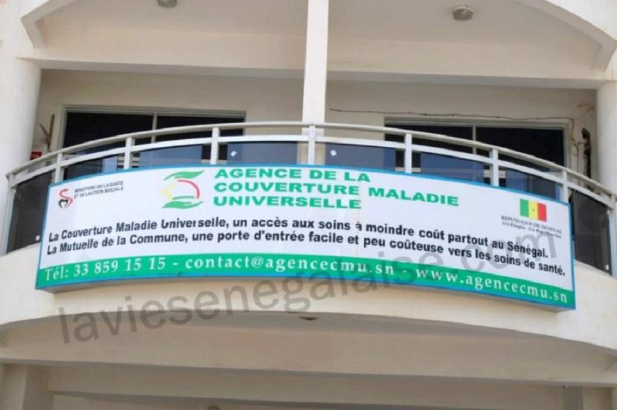 Agence nationale de la couverture maladie universelle : 52 milliards F CFA payés au titre des initiatives de gratuité en 5 ans