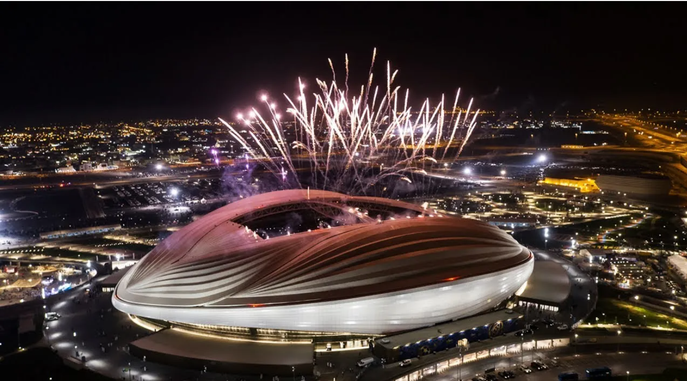 Coupe du Monde 2022: Le Qatar a investi 220 milliards dollars, dépassant largement toutes les éditions précédentes