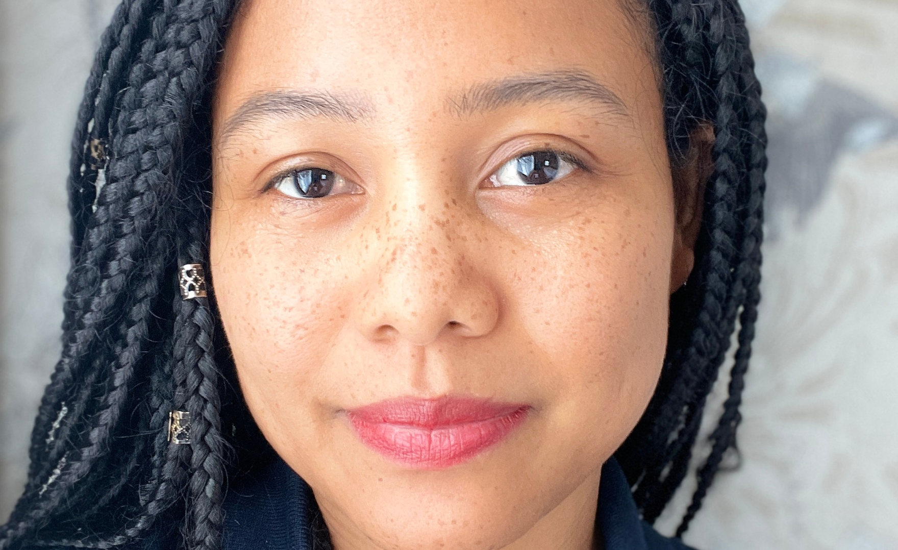 Le Metaverse ouvrira de nouvelles opportunités pour l'Afrique —  Et pour le monde ( Balkissa Idé Siddo )
