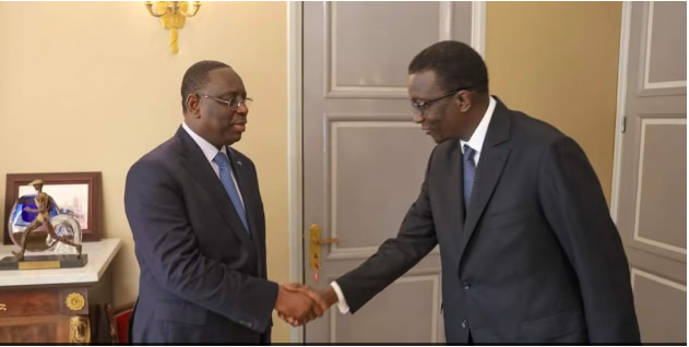 Le Premier Ministre, Amadou Bâ, renouvelle l’engagement permanent du Gouvernement à œuvrer avec loyauté