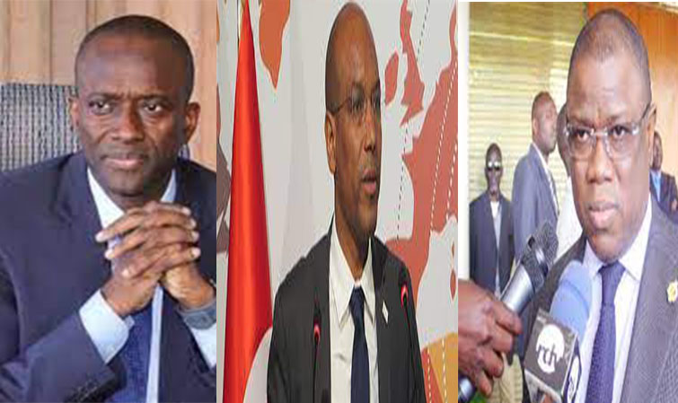 Conseil des ministres: Ces trois grands changements au Port, à l'Apix et à Cos-Petrogaz