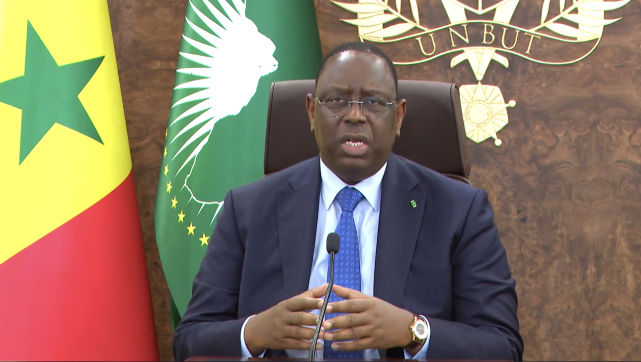 Cherté de la vie: Les solutions de l'allègement par Macky Sall en chiffres...