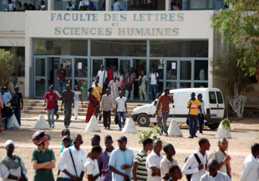 Ucad : La rentrée universitaire reportée au lundi 10 octobre