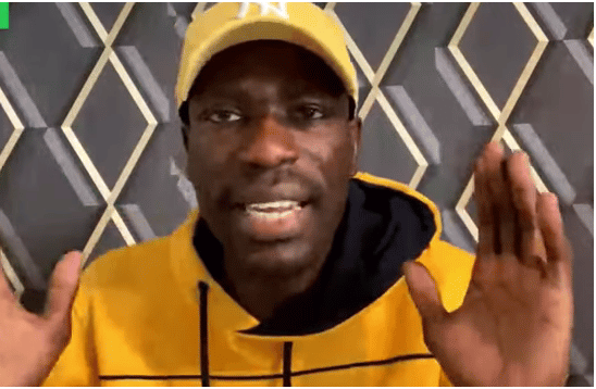 Envoyé en prison: Kaliphone Sall sera jugé le 3 octobre prochain