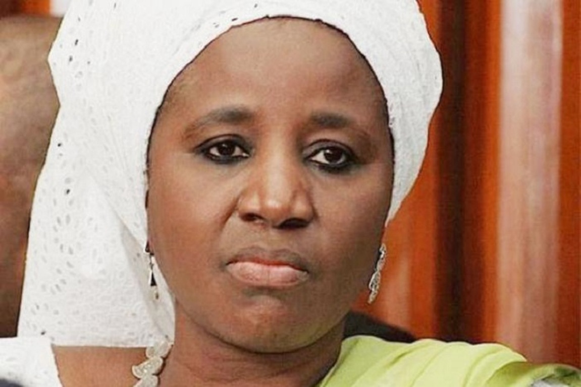 Libéré, le fils de Mariama Sarr conduisait un véhicule du Palais
