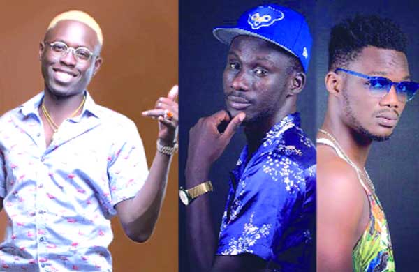 Hip-hop : Le clash, art et spectacle