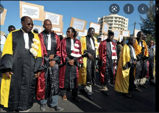 Rentrée académique: Une grève de 48 heures décrétée, ce lundi, dans toutes les Universités