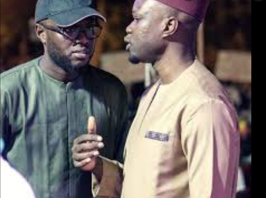 El Malick Ndiaye: « Ousmane Sonko est devenu un bien public africain »