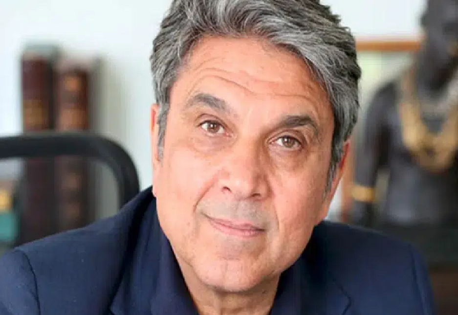 Abbas Jaber, président du groupe Advens Geocoton : « L'image de la France s'est dégradée en Afrique de l'Ouest »