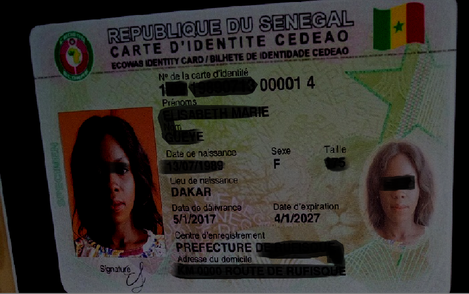Thiès / Production de cartes d’identité au Commissariat du 1er arrondissement : Une panne bloque la fabrication