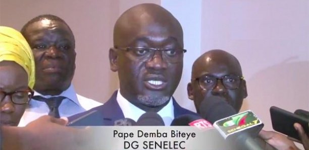 Gamou de Tivaouane: La Sénélec investit 1,7 milliard pour la qualité du service...