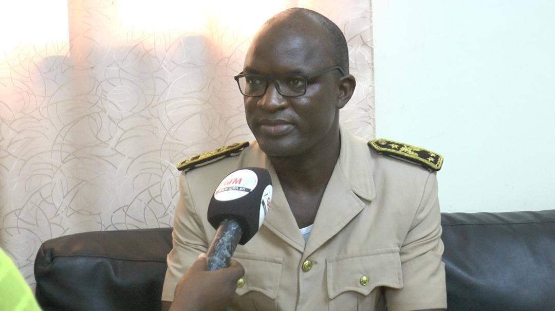 Gamou 2022 : Le préfet annonce de nouvelles interdictions pour....