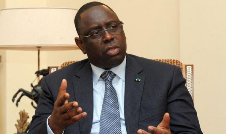 Sénégal: Macky Sall opte pour 45% du budget des 6400 milliards FCfa pour le social, rien que...