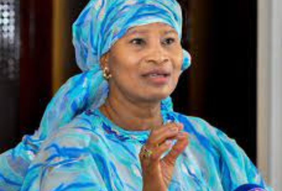 Financement des opérations de maintien de la paix : Aïssata Tall Sall préconise un mécanisme africain