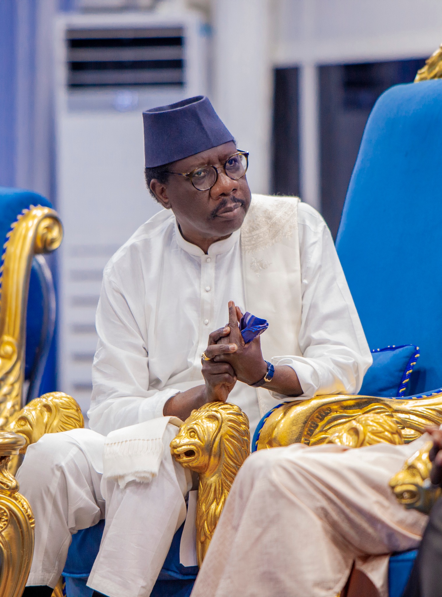 Serigne Moustapha Sy avertit l'Etat et charge "Capitaine" de poursuivre ...