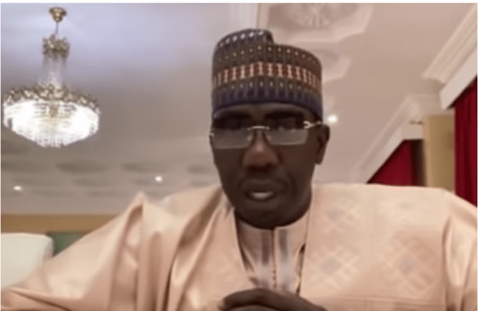 Gamou de Médina Baye : Modou Ndiaye « Rahma » attaqué