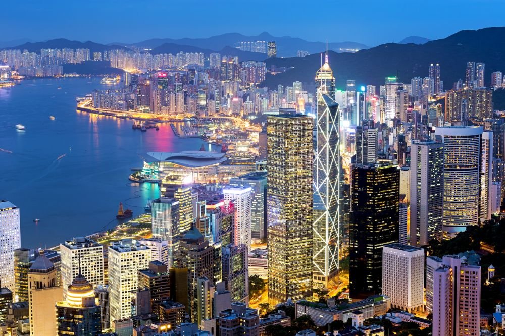 Hong Kong va distribuer 500 000 billets d'avion gratuits aux voyageurs pour relancer le tourisme