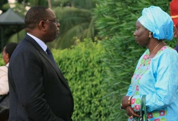 Mme Aminata Touré alias « Mimi » veut inventer «le délit de parenté» (Par Samuel SARR)
