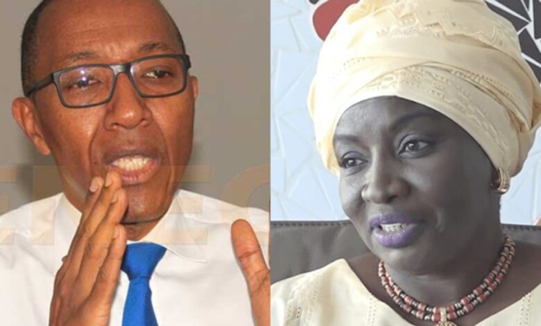 Contre l’injustice: Abdoul Mbaye prend la défense de Mimi Touré